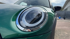 MINI Hatchback 1.5 Cooper Classic II 5dr Petrol Hatchback